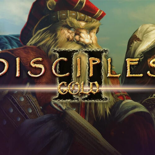 Disciples II: Gold GOG CD Key