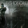 Dishonored Definitive Edition Steam CD Key