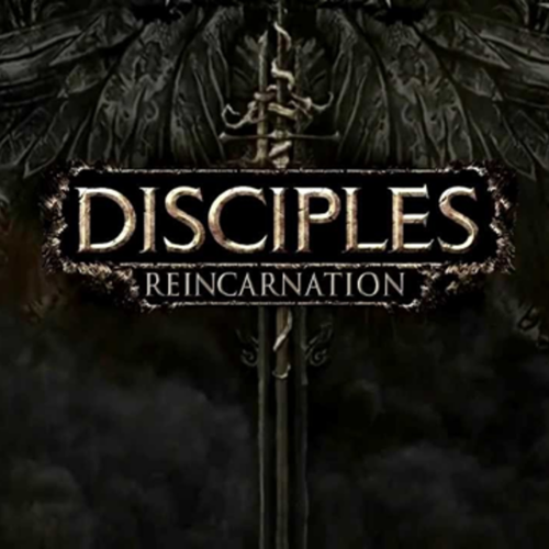 Disciples III: Reincarnation Steam CD Key