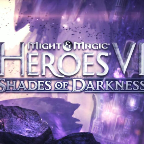 Might & Magic Heroes VI Shades of Darkness Steam Gift