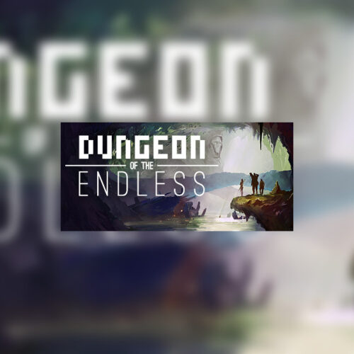 Dungeon of the Endless - מפתח תקליטור Steam של Crystal Pack