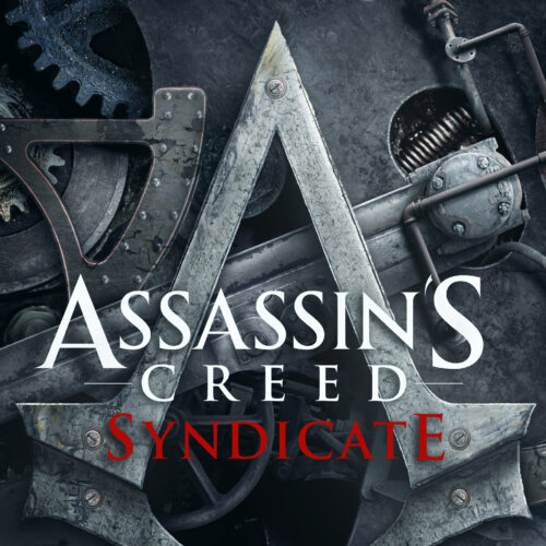 Assassin's Creed Syndicate Steam Altergift