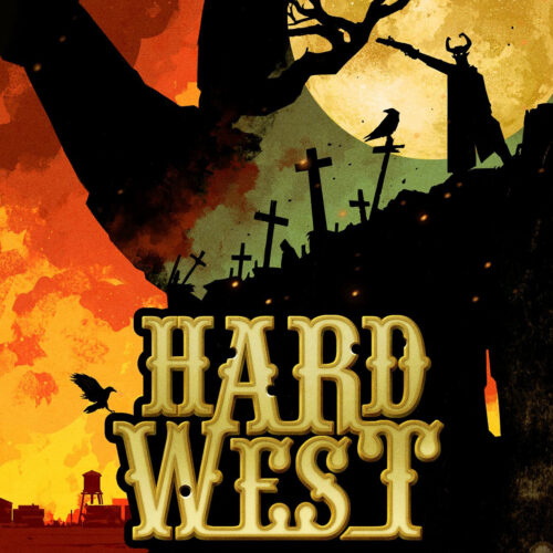 Hard West Steam Gift