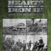 Hearts of Iron III - Sounds of Conflict DLC מפתח תקליטור Steam