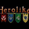 Herolike Steam CD Key