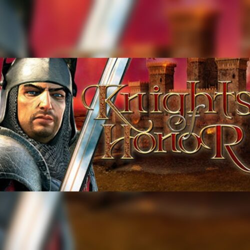 Knights of Honor Steam CD Key