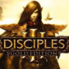Disciples III: Gold Edition Steam CD Key