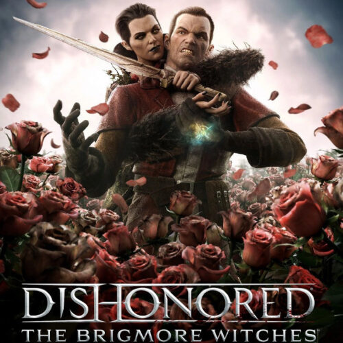 Dishonored: The Brigmore Witches DLC Steam CD Key
