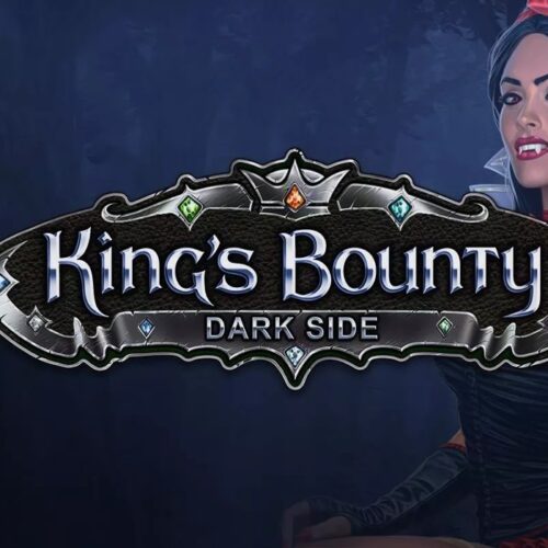 King's Bounty: Dark Side Steam CD Key