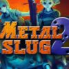 METAL SLUG 2 Steam CD Key
