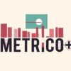 מקש Metrico+ Steam CD
