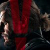 Metal Gear Solid V: The Phantom Pain Steam Gift