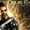 Deus Ex: Mankind Divided Digital Deluxe Edition Steam CD Key