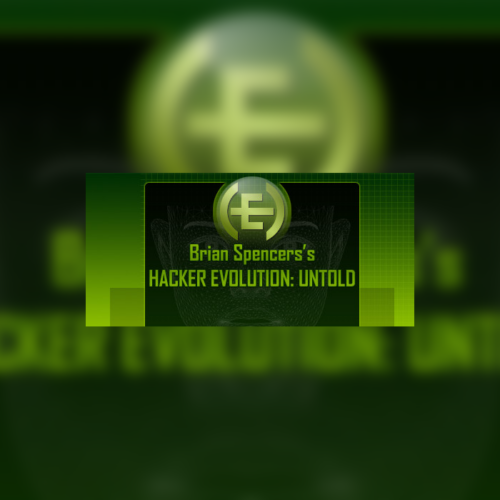 Hacker Evolution: מפתח תקליטור Steam שלא סופר