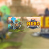 מפתח תקליטור Steam של Hero Academy