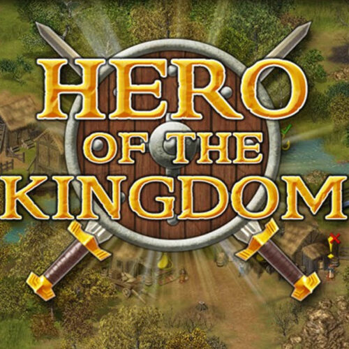 Hero of the Kingdom Steam CD Key