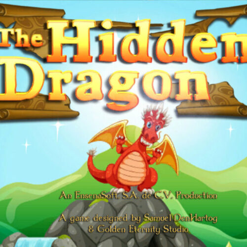 מפתח התקליטור של Hidden Dragon Steam