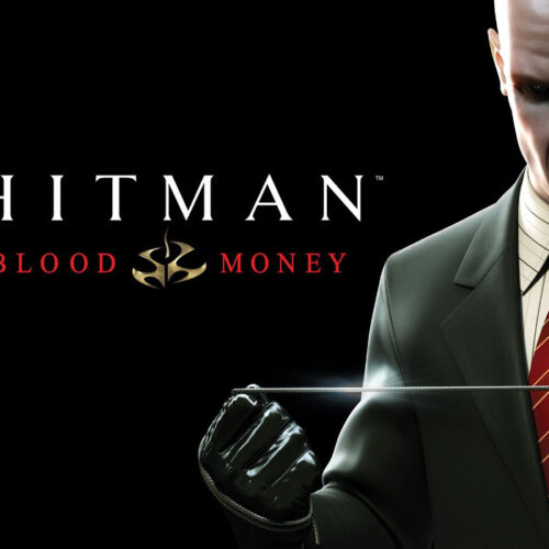 Hitman: Blood Money Steam Gift