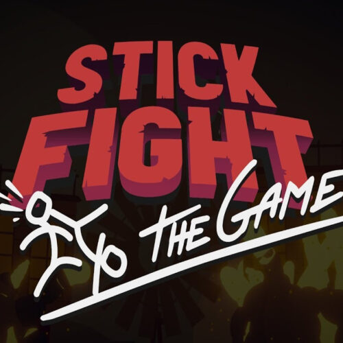 Stick Fight: The Game Steam Altergift