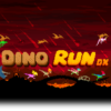 Dino Run DX Steam CD מפתח
