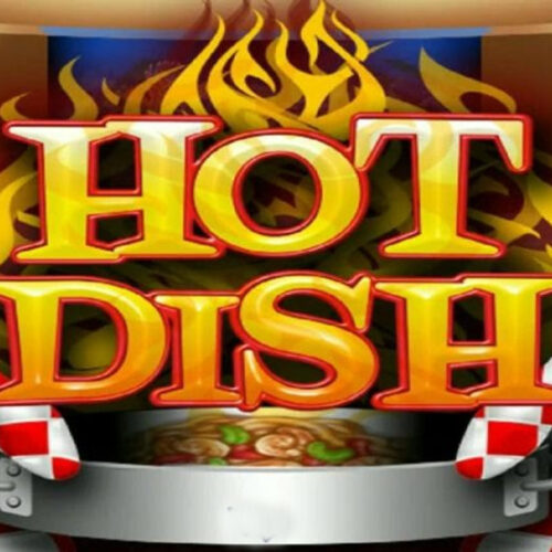 מפתח תקליטור Steam של Hot Dish