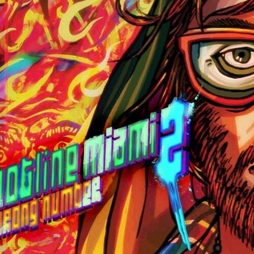 Hotline Miami 2: Wrong Number Steam CD Key