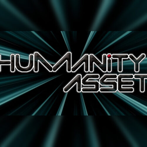 Humanity Asset מפתח תקליטור Steam
