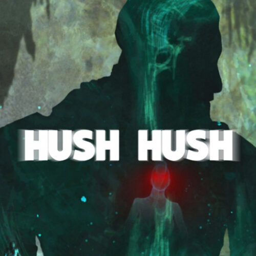 Hush Hush - Unlimited Survival Horror Steam CD Key