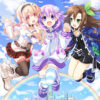 Hyperdimension Neptunia Re; Birth1 Steam Gift