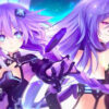 Hyperdimension Neptunia U: Action Unleashed Steam Gift