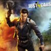 Just Cause Steam CD Key