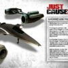 Just Cause 2 - Black Market Aerial Pack DLC Steam Gift