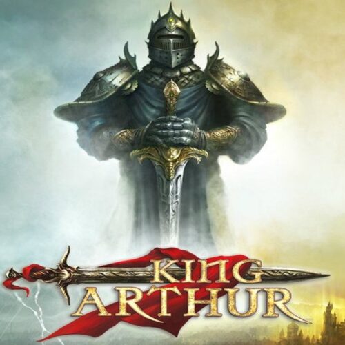 King Arthur: The Role-playing Wargame Steam CD Key