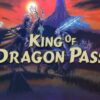 מפתח תקליטור Steam של King of Dragon Pass