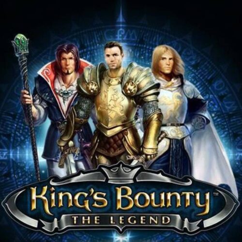 King's Bounty: Legions - True Tactician Ultimate Pack מפתח תקליטור Steam