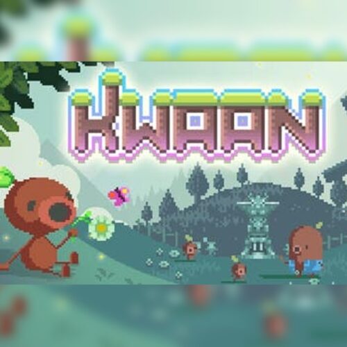 KWAAN Steam CD Key