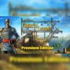 Namariel Legends: Iron Lord Premium Edition מפתח תקליטור Steam CD