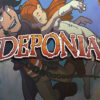 Deponia Steam Gift