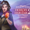 Demon Hunter 2: פרק חדש מפתח תקליטור Steam