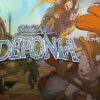 כאוס על מפתח תקליטור Deponia Steam