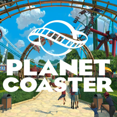 Planet Coaster Steam Altergift