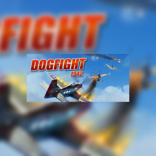 Dogfight 1942 מפתח תקליטור Steam