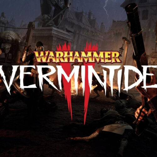 Warhammer: Vermintide 2 Steam Altergift