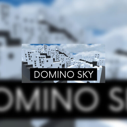 Domino Sky Steam CD Key