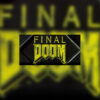 מפתח תקליטור Final Doom Steam CD