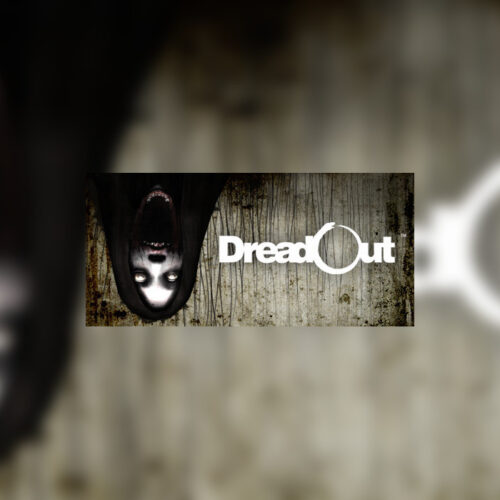 מתנת STEAM DreadOut