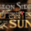 Dungeon Siege III: Treasures of the Sun DLC מפתח תקליטור Steam