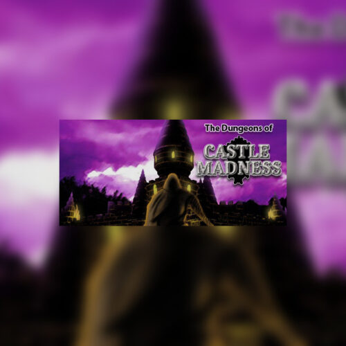 The Dungeons of Castle Madness מפתח תקליטור Steam