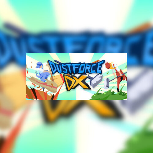 Dustforce DX Steam CD Key