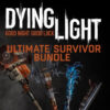 Dying Light - חבילת הישרדות אולטימטיבית DLC מפתח Steam CD